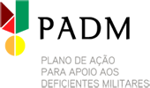 logo padm